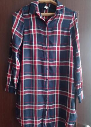 Сукня-сорочка h&m