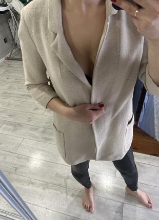 Zara кардиган