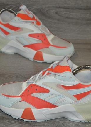 Продам кросівки фирма Reebok CLASSIC LEATHER Sneakers Blue in Größe mix .