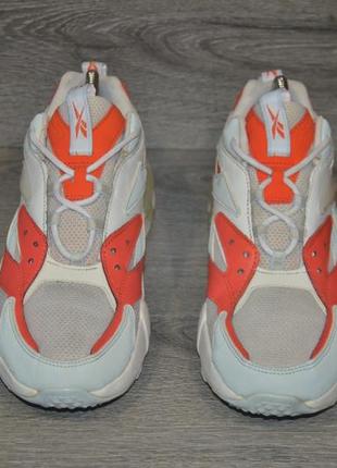 Продам кроссовки фиррма reebok aztrek double mix.2 фото