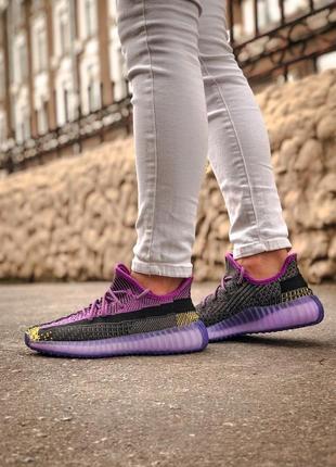 Кроссовки женские 💥 adidas yeezy boost 350 топ качество 💥 кроссовки адидас