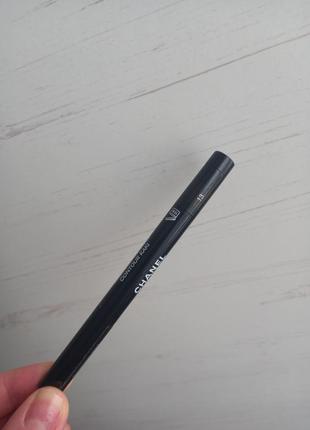 Каял олівець для очей chanel1 фото
