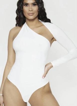 Шикарне молочне боді asos