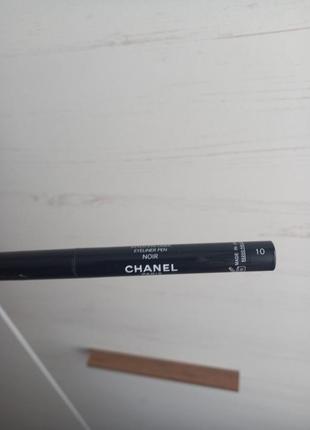 Подводка chanel signature2 фото