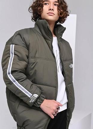 Трендовая подростковая куртка для мальчиков "boston", размеры на рост 146 - 170 + видеообзор!