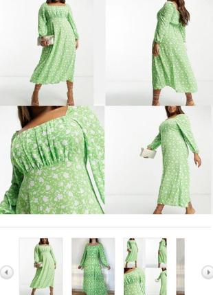 Сукня asos2 фото