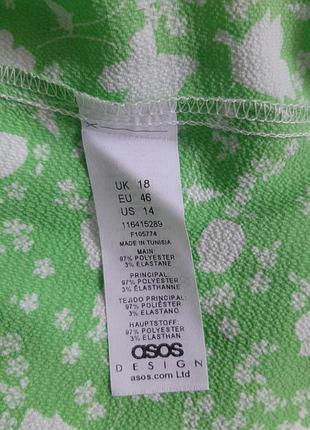 Сукня asos 4