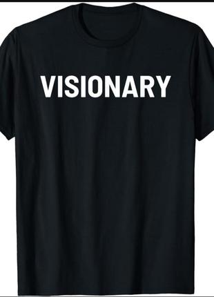 Футболка visionary bershka