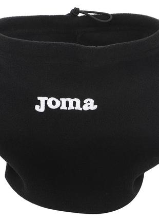 Повязка на шею флисовая бафф (горловик) joma 💣2 фото