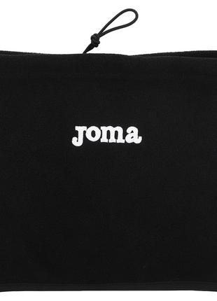 Повязка на шею флисовая бафф (горловик) joma 💣3 фото