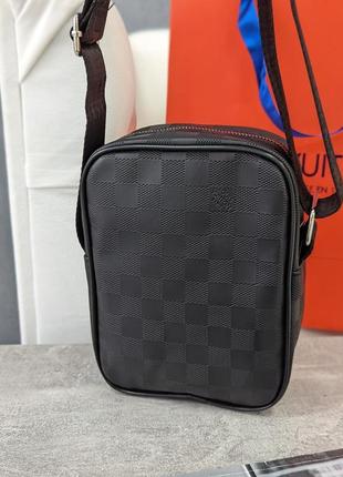 Сумка месседжер