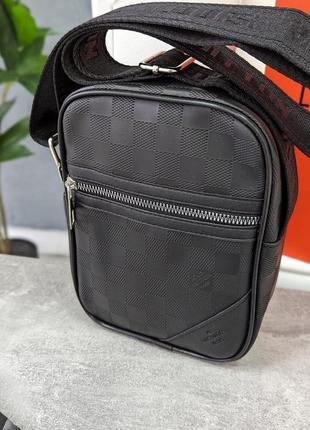 Сумка месседжер