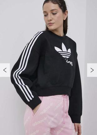 Новый свитшот adidas2 фото