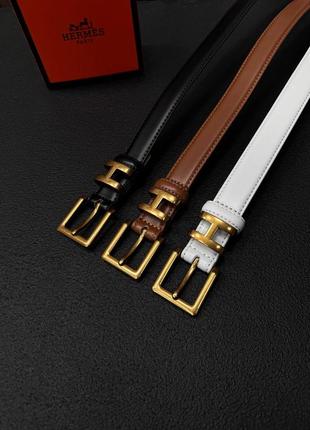 Ремень кожа черный ysl hermes guess черный белый золотой серебряный люкс10 фото