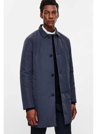 Пальто, плащ, тренч cos оригінал