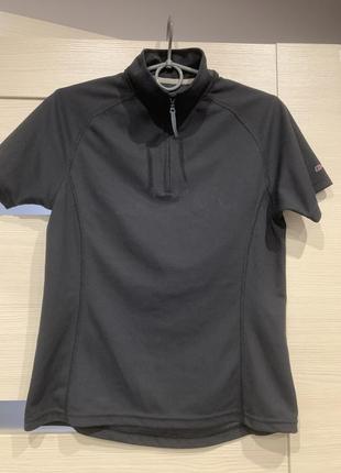 Футболка berghaus