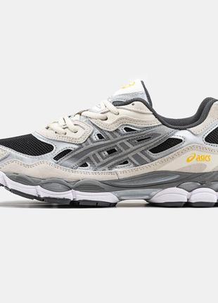 Кросівки asics gel-nyc