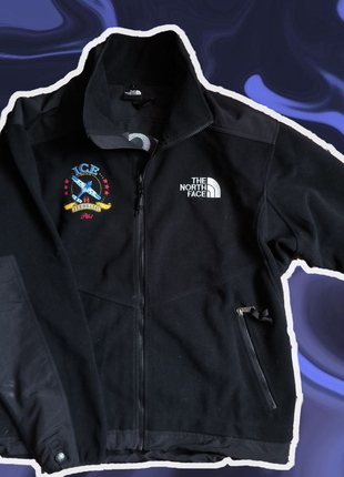 Northface ветровка/кофта( l )