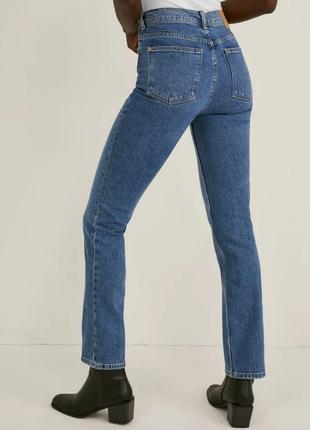 Прямые джинсы с&amp;а2 фото