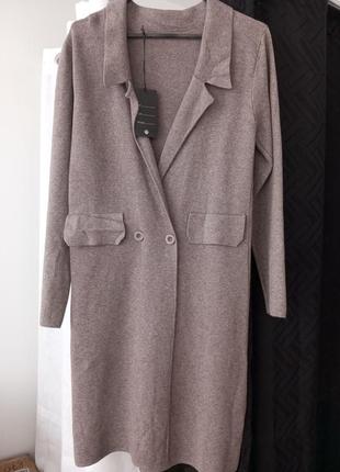 Кардиган стильный женский кардиган