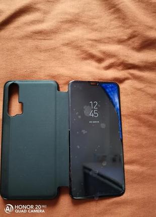 Чохол на honor 20 pro.3 фото