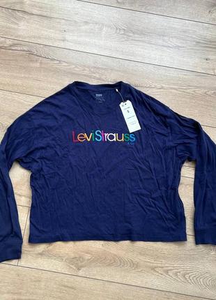 Кофты от levis