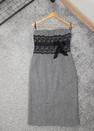 Сарафан плаття