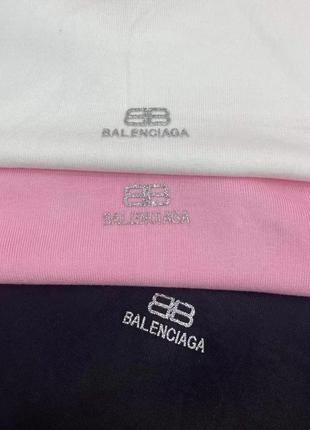 Водолазка в стиле balenciaga5 фото