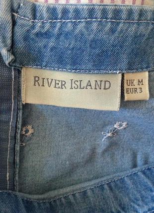 Мини юбка river island3 фото