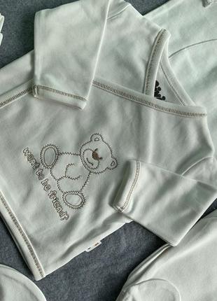 Комплект 6 в 1