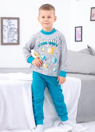 Піжама для хлопчика, носи своє, 472 грн3 фото
