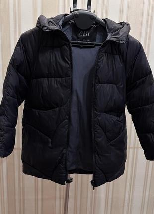 Куртка детская, 10-12 лет