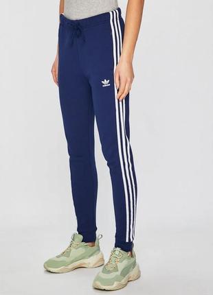 Женские спортивные штаны adidas originals