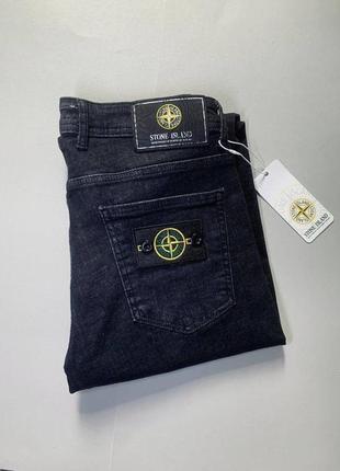 Джинси stone island3 фото