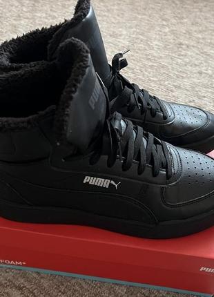 Кросівки puma