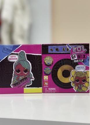 L.o.l. куклы желы 5