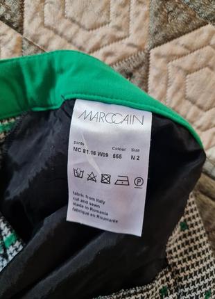 Стильные брендовые брюки marc cain5 фото
