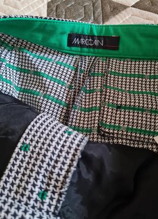 Стильные брендовые брюки marc cain8 фото