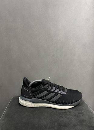 Кросівки adidas solar drive 19