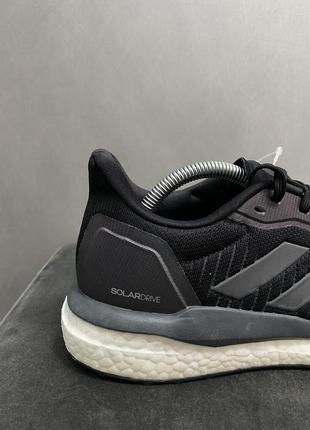 Кроссовки adidas solar drive 19 3
