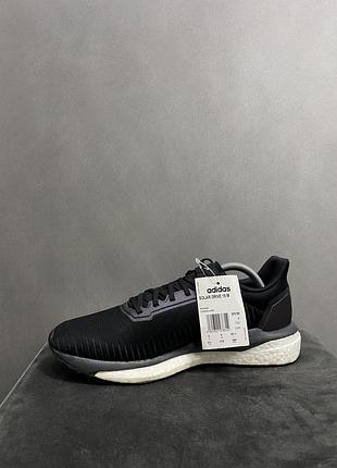 Кроссовки adidas solar drive 19 4