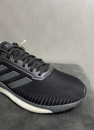 Кроссовки adidas solar drive 19 2