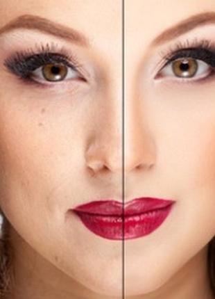 Тон для обличчя make up