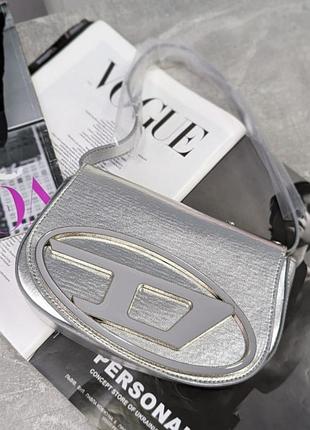 Сумка кросс боди lux