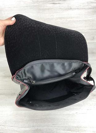 Стильный рюкзак 4