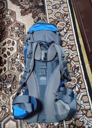 Рюкзак deuter act lite 35+10 sl4 фото