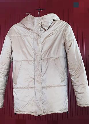 Куртка зимова