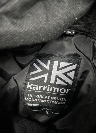 Демисезонная куртка karrimor6 фото