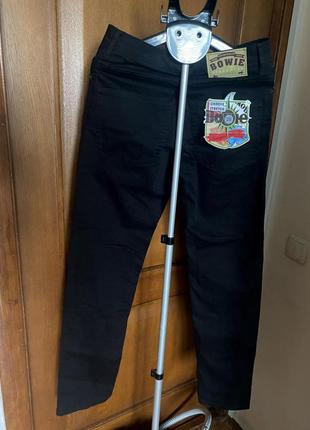 Новые черные джинсы крутой марки (цена от 2 тыс грн!)9 фото