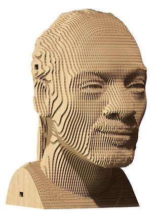 3d пазл cartonic snoop (cartmsnd)